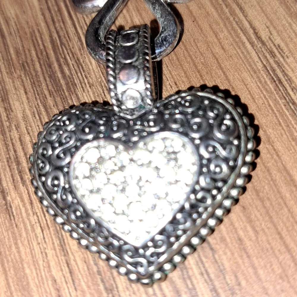 Lia Sophia necklace